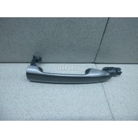 Ручка двери наружная левая Mazda CX 5 (2012 - 2017) KD535941XE53