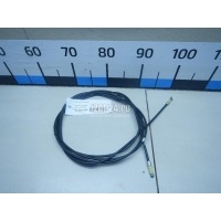 Трос лючка бензобака Mazda CX 5 (2012 - 2017) KD5356880