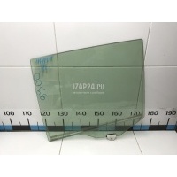 Стекло двери задней левой Mazda CX 5 (2012 - 2017) KA0G73510A9D