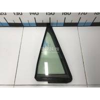 Стекло двери задней левой (форточка) Mazda CX 5 (2012 - 2017) KA0G73661A9D