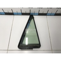 Стекло двери задней правой (форточка) Mazda CX 5 (2012 - 2017) KD5372661B