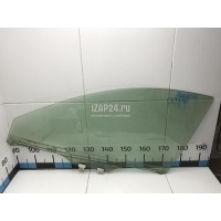 Стекло двери передней левой Mazda CX 5 (2012 - 2017) KD5359510B9D