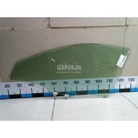 Стекло двери передней левой Mazda CX 5 (2012 - 2017) KD5359510