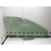 Стекло двери передней правой Mazda CX 5 (2012 - 2017) KD5358510B9D