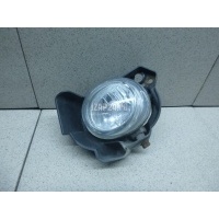 Фара противотуманная левая Mazda CX 5 (2012 - 2017) TK2151690A
