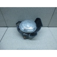 Фара противотуманная правая Mazda CX 5 (2012 - 2017) TK2151680A