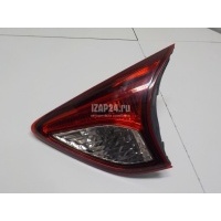 Фонарь задний внутренний правый Mazda CX 5 (2012 - 2017) KD53513F0E