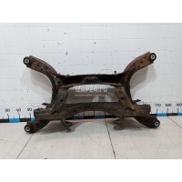Балка задняя Mazda CX 5 (2012 - 2017) KD352880XA