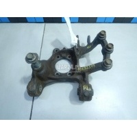 Кулак поворотный задний левый Mazda CX 5 (2012 - 2017) KD352612XB