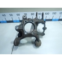 Кулак поворотный задний правый Mazda CX 5 (2012 - 2017) KD352611XB