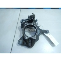 Кулак поворотный передний левый Mazda CX 5 (2012 - 2017) KD3533031