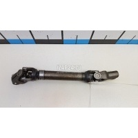 Кардан рулевой Mazda CX 5 (2012 - 2017) TK5232AB0