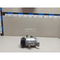 Компрессор кондиционера Mazda CX 5 (2012 - 2017) KD4561450A