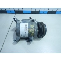 Компрессор кондиционера Mazda CX 5 (2012 - 2017) KD4561450