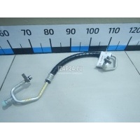 Трубка кондиционера Mazda CX 5 (2012 - 2017) KF0361461A