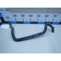 Патрубок отопителя Mazda CX 5 (2012 - 2017) KD456124X
