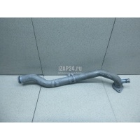 Трубка охлажд. жидкости металлическая Mazda CX 5 (2012 - 2017) PE0115190C