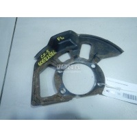Пыльник тормозного диска Mazda CX 5 (2012 - 2017) K01133271A