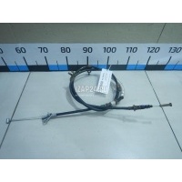 Трос стояночного тормоза правый Mazda CX 5 (2012 - 2017) K01544410A