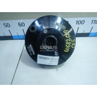 Усилитель тормозов вакуумный Mazda CX 5 (2012 - 2017) KEY64380Z