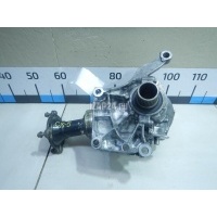 Коробка раздаточная Mazda CX 5 (2012 - 2017) KN0127500