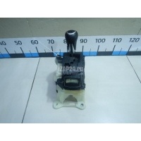 Кулиса КПП Mazda CX 5 (2012 - 2017) KD3146100C
