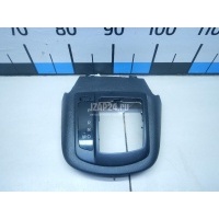 Накладка индикатора переключения передач Mazda CX 5 (2012 - 2017) KD4764340B02