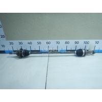 Полуось задняя правая Mazda CX 5 (2012 - 2017) RTA12550XA