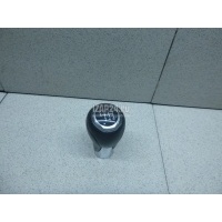 Рукоятка кулисы КПП Mazda CX 5 (2012 - 2017) KD5346030A
