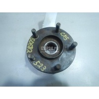 Ступица передняя Mazda CX 5 (2012 - 2017) KD353304XC