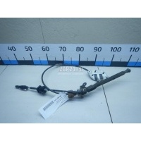 Трос КПП Mazda CX 5 (2012 - 2017) KD3146500
