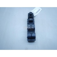 Блок управления стеклоподъемниками Mazda CX 5 (2012 - 2017) KD4766350
