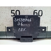 Блок электронный Mazda CX 5 (2012 - 2017) PE0318572