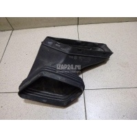 Воздуховод VAG A5/S5 [8F] Cabrio (2010 - 2016) 8R0129739A