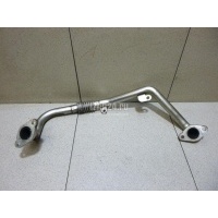 Трубка картерных газов VAG A4 [B8] Allroad (2009 - 2015) 03L131521AH