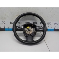 Рулевое колесо для AIR BAG (без AIR BAG) VAG A4 [B8] Allroad (2009 - 2015) 8T0419091BWUL