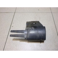 Накладка на порог (наружная) VAG A4 [B8] Allroad (2009 - 2015) 8K9853579V7W