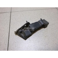 Направляющая переднего бампера левая VAG A4 [B8] Allroad (2009 - 2015) 8K0807283A