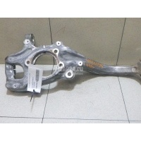 Кулак поворотный передний левый VAG A4 [B8] Allroad (2009 - 2015) 8K0407253R