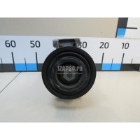 Компрессор кондиционера VAG A5/S5 [8F] Cabrio (2010 - 2016) 8T0260805E