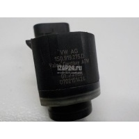 Датчик парковки VAG A4 [B8] Allroad (2009 - 2015) 1S0919275D