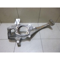 Кулак поворотный передний правый VAG A5/S5 [8F] Cabrio (2010 - 2016) 8K0407254R
