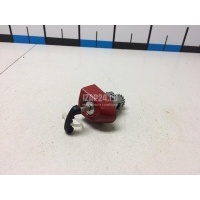Вставка замка двери прав. BMW 3-serie F30/F31/F80 (2011 - 2020) 51217312272