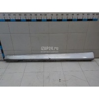 Накладка на порог (наружная) BMW 3-serie F30/F31/F80 (2011 - 2020) 51777312751