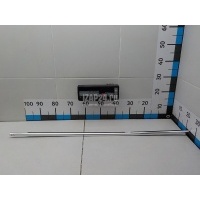 Накладка стекла заднего левого BMW 3-serie F30/F31/F80 (2011 - 2020) 51357496141