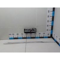 Накладка стекла переднего правого BMW 3-serie F30/F31/F80 (2011 - 2020) 51357496140