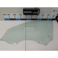 Стекло двери передней левой BMW 3-serie F30/F31/F80 (2011 - 2020) 51337259825