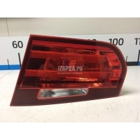 Фонарь задний внутренний правый BMW 3-serie F30/F31/F80 (2011 - 2020) 63217372794