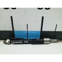 Форсунка инжекторная электрическая BMW 6-serie F12/F13 (2010 - 2017) 13537645956
