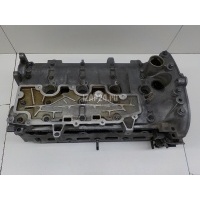 Головка блока Renault Duster 2012 110411079R